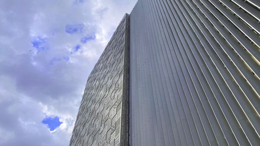 Bitera Data Center (Dok Bitera)