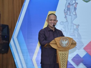 Sederet Jurus Bupati Arif Sugiyanto Dorong UMKM Kebumen Naik Kelas