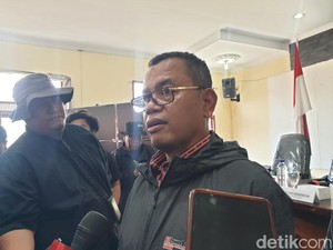 Hotel di Toba Penuh Jelang F1 Powerboat, Bupati: Bisa ke Homestay-Bertenda