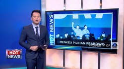 Video: Menkeu Pilihan Prabowo Hingga Perang Nuklir