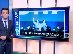 Video: Menkeu Pilihan Prabowo Hingga Perang Nuklir