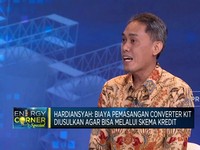 Video: Genjot Pemanfaatan BBG, Subholding Gas Pertamina Dihadapkan Ini