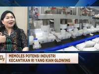 Video: Memoles Potensi Industri Kecantikan RI yang Kian Glowing