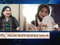 Video: Kinclong Industri Kecantikan Tanah Air
