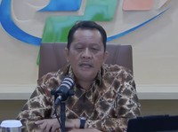BPS: Inflasi Tahunan RI Capai 2,75% pada 2024