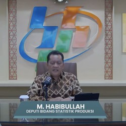 Efek Ngeri El Nino Nyata! Produksi Beras RI Tahun 2023 Anjlok 1,39%