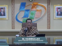 Alert! Jelang Ramadan, Harga Beras Sudah Meroket Nyaris 20%