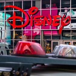 Ramai-Ramai India Jones & Star Wars Demo 'Disney Jangan Jadi Penjahat'