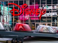 Disney PHK Ratusan Karyawan di Seluruh Dunia