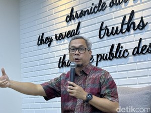Kominfo Soal Inisial T Pengendali Bisnis Judi Online: Belum Tahu Juga