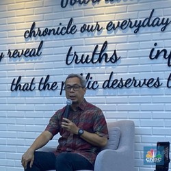Google Cs Harus Patuh Aturan Publisher Rights Jokowi, Ini Alasannya