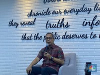 Google Cs Harus Patuh Aturan Publisher Rights Jokowi, Ini Alasannya