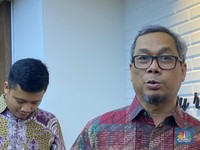 Algoritma Google Cs Diatur di Publisher Rights Jokowi, Ini Tujuannya