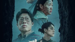 10 Film Korea Terlaris 2024, Horor hingga Aksi Raup Keuntungan Fantastis