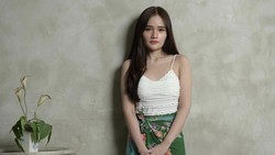 Spill Fanny Soegi soal Carut-Marut Royalti Soegi Bornean
