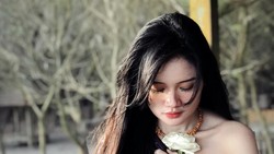 Heboh Royalti Asmalibrasi, Fanny Soegi Ungkap Derita di Balik Lagu Viral