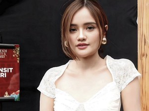 Fanny Soegi Buka Sisi Gelap Soegi Bornean