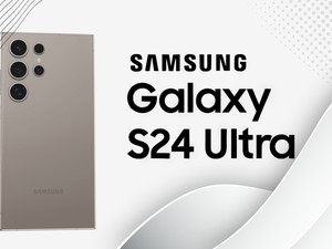 Samsung Galaxy S24 Ultra, Menang Banyak Fitur Ai-nya