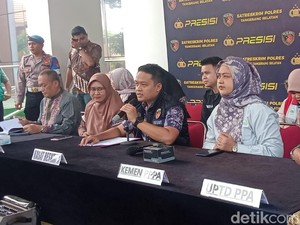 5 Fakta Bullying SMA Internasional Berujung 12 Orang Jadi Tersangka