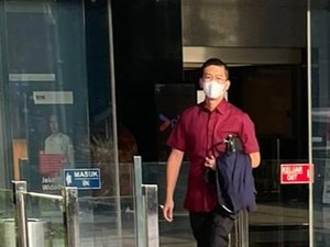 Wanti-wanti KPK ke Hanan Supangkat Sebab Mangkir Tanpa Surat