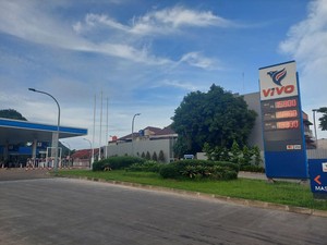 Harga BBM di SPBU VIVO Naik, Cek Daftarnya di Sini!