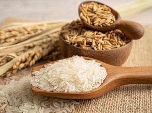 Kandungan Gizi Tak Sesuai Label, 3 Merek Beras Fortifikasi Ditarik dari Pasar