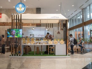 Event Kerajinan Tangan Terbesar ASEAN buat Perluas Jejaring dan Lestarikan Budaya