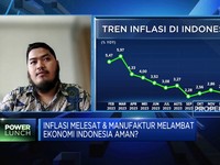 Video: Menakar Daya Tahan Ekonomi RI di 2024