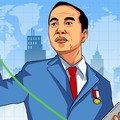 Beda Ekonomi RI Sejak Awak Jokowi Jabat Presiden & Saat Ini!