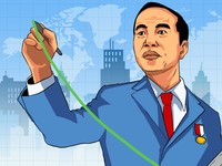 Ada Kampanye, Pemilu Hingga Ramadhan, Kok Ekonomi RI Diramal Lesu?