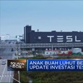 Video: Anak Buah Luhut Buka-bukaan Rencana Investasi Tesla di RI