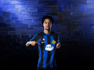 Inter Vs Genoa: Bakal Ada Kura-kura Ninja di Jersey Nerazzurri