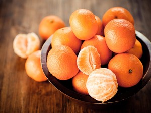 5 Buah Penambah Daya Ingat untuk Cegah Lemot dan Pikun