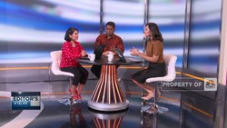 Video: Jika Sri Mulyani Tak Jadi Menkeu Lagi, Apa Dampaknya?