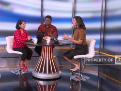 Video: Jika Sri Mulyani Tak Jadi Menkeu Lagi, Apa Dampaknya?