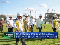 Punya Modal Besar, Jokowi Kasih Tugas Khusus ke BPD Kaltimtara