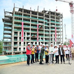 Perhatian! Ada Lowongan 225.000 ASN Khusus IKN, Ini Syaratnya