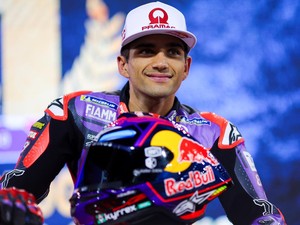 Bos Pramac Masih Heran, Bisa-bisanya Ducati Rela Kehilangan Jorge Martin