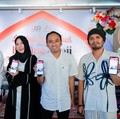 Sambut Ramadan, J99 Corp Hadirkan Fitur Baru di Aplikasi Ruang Ngaji