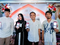 Sambut Ramadan, J99 Corp Hadirkan Fitur Baru di Aplikasi Ruang Ngaji