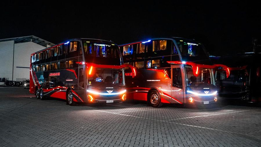 Juragan 99 Trans