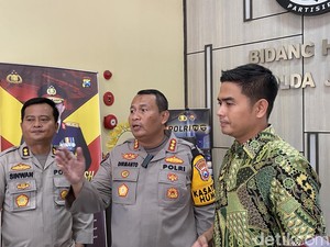 Polisi Mintai Keterangan Saksi-Pakar di Kasus Polwan Mojokerto Bakar Suami