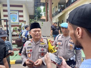 Polisi Kebut Pemberkasan Kasus Bullying Siswa SMA Internasional