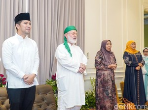 Sinyal Kuat Khofifah Gandeng Emil Lagi di Pilgub Jatim 2024