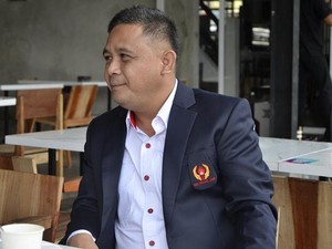 PPP Sebut Tak Tutup Kemungkinan Usung Budi Setiawan di Pilwako Jambi