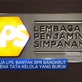 Perbankan RI Masih Kuat! LPS Pastikan Keamanan Dana Nasabah
