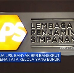 Perbankan RI Masih Kuat! LPS Pastikan Keamanan Dana Nasabah