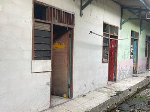 Bayar Rp 500.000, Apa Saja yang Didapat di Kontrakan 1.000 Pintu?