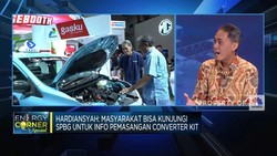 Video: Lebih Murah & Ramah Lingkungan, RI Punya Bahan Bakar Baru