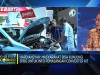 Video: Lebih Murah & Ramah Lingkungan, RI Punya Bahan Bakar Baru